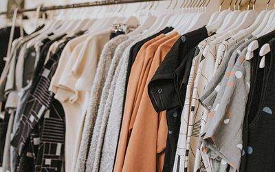WHAT TO WEAR TO YOUR HEADSHOT SESSION